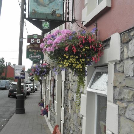 Fitzpatrick'S Tavern And Hotel Cavan Exterior foto